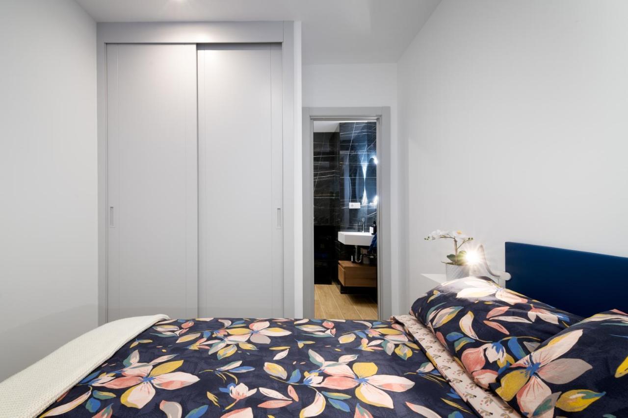 Apartamentos La Gringa Centro Gijon II Obra Nueva Con Posibilidad De Parking Exterior photo