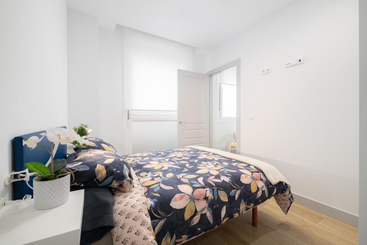 Apartamentos La Gringa Centro Gijon II Obra Nueva Con Posibilidad De Parking Exterior photo