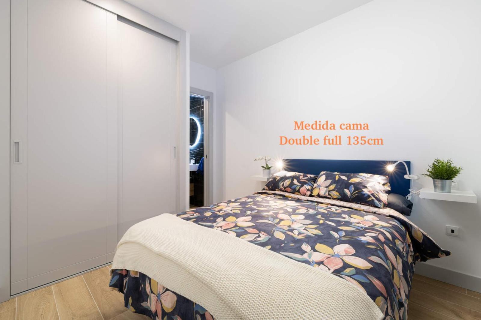 Apartamentos La Gringa Centro Gijon II Obra Nueva Con Posibilidad De Parking Exterior photo